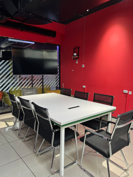 coworking in baku